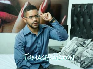 TomasBarton