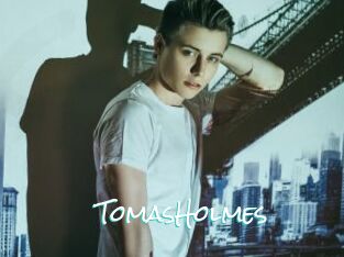 TomasHolmes