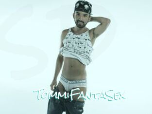 TommiFantaSex