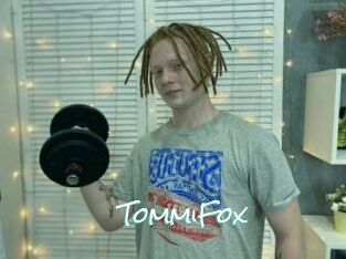 TommiFox