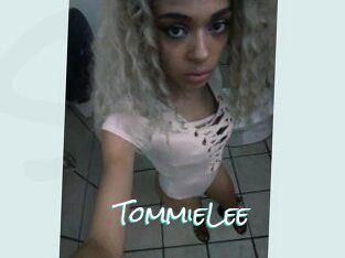 TommieLee