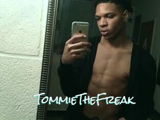 TommieTheFreak