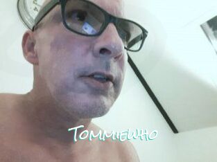Tommiewho