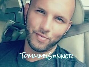 TommmyGunner