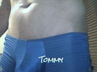 Tommy