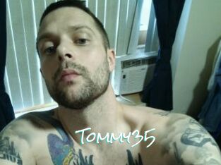 Tommy35