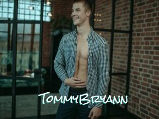 TommyBryann