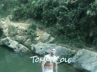 TommyCole