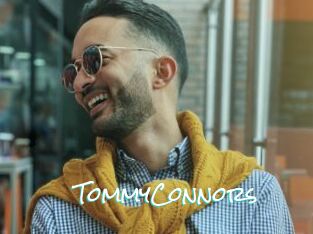 TommyConnors