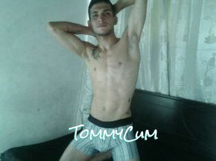 TommyCum