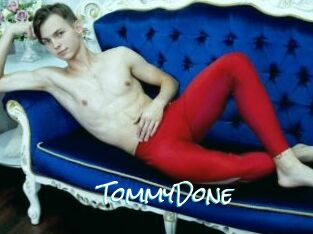 TommyDone