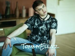 TommyEllar