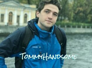 TommyHandsome