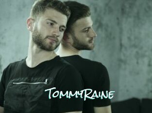 TommyRaine