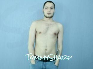TommySharp
