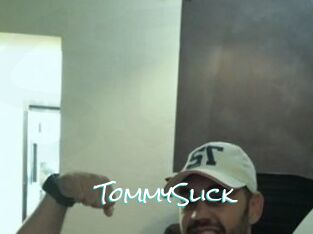 TommySlick