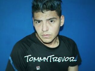 TommyTrevor