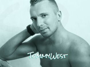 TommyWest