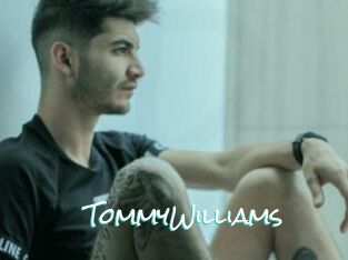 TommyWilliams