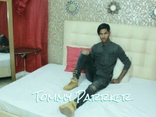 Tommy_Parrker