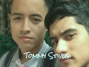 Tommy_Stiven