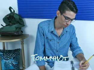 Tommy_h0t Sensuality Dream