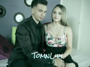 Tom_n_Lily