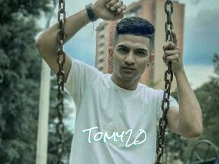 Tomy20