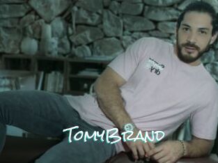 TomyBrand