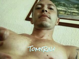 TomyRaw