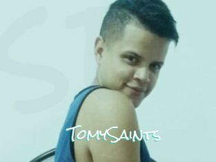 TomySaints