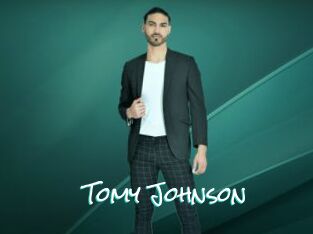 Tomy_Johnson