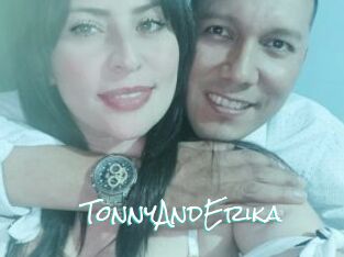 TonnyAndErika