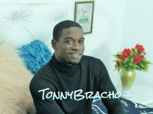 TonnyBracho Sensuality Dream