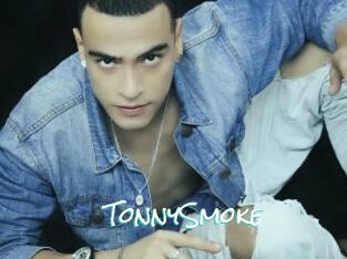 TonnySmoke