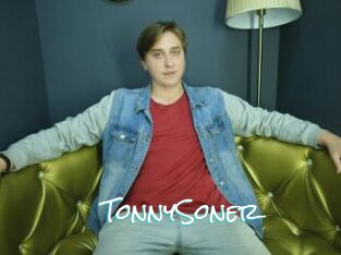 TonnySoner