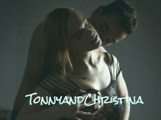 TonnyandChristina