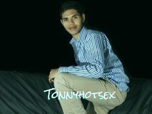 Tonnyhotsex