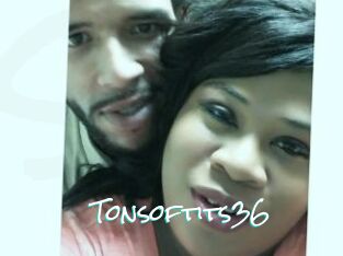 Tonsoftits36