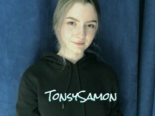 TonsySamon