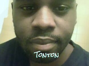 Tonton