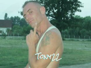 Tony22