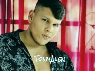 TonyAlen