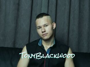 TonyBlackwood