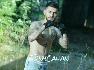 TonyCalvin