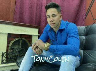TonyColen