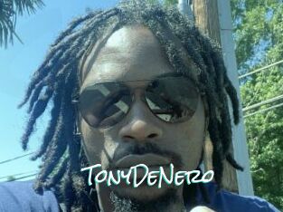 TonyDeNero