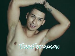 TonyFerguson
