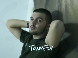 TonyFly