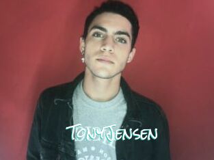 TonyJensen